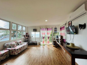 Cabin de Paulin 1